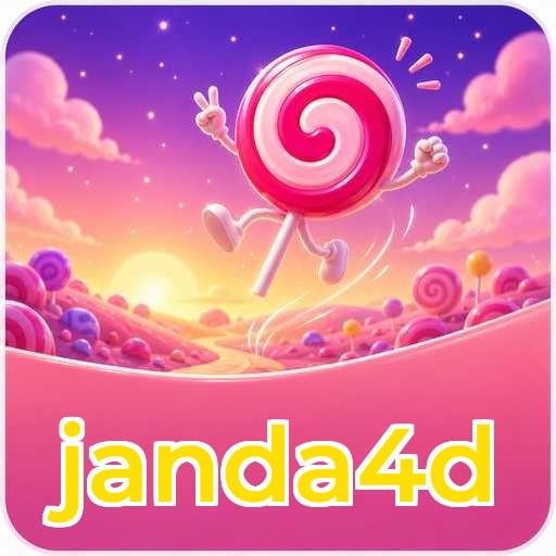Logo janda4d
