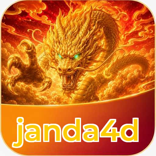 Logo janda4d