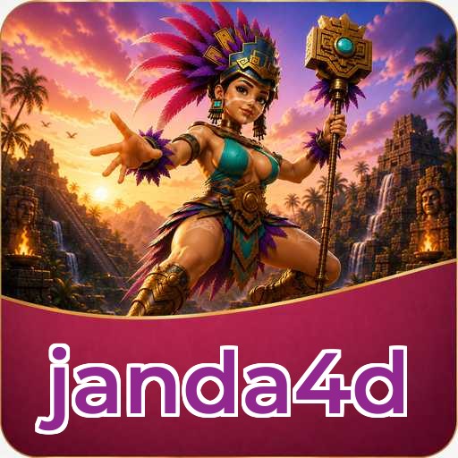 Logo janda4d