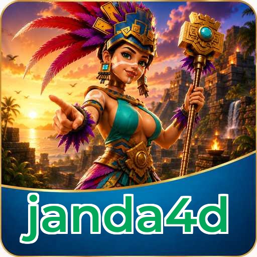 Logo janda4d