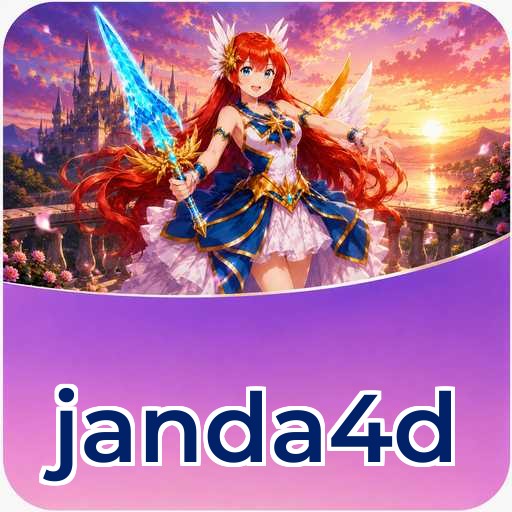 Logo janda4d
