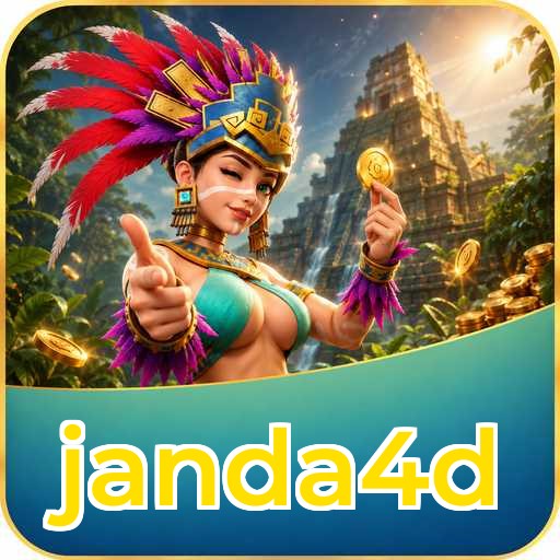 Logo janda4d