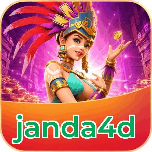 Logo janda4d