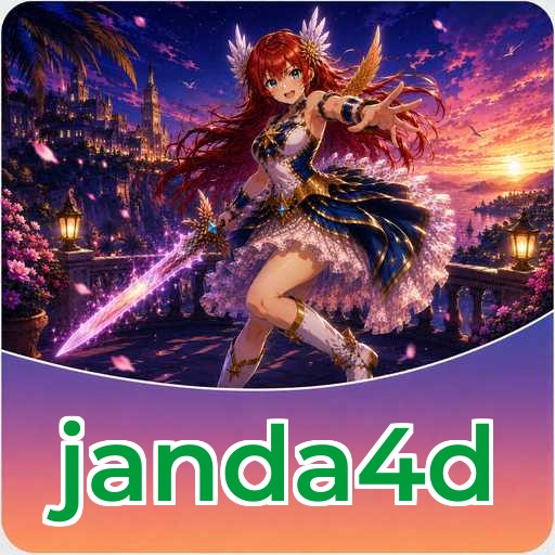 Logo janda4d