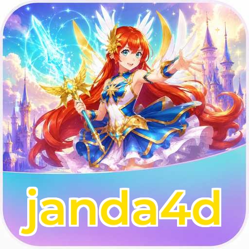 Logo janda4d