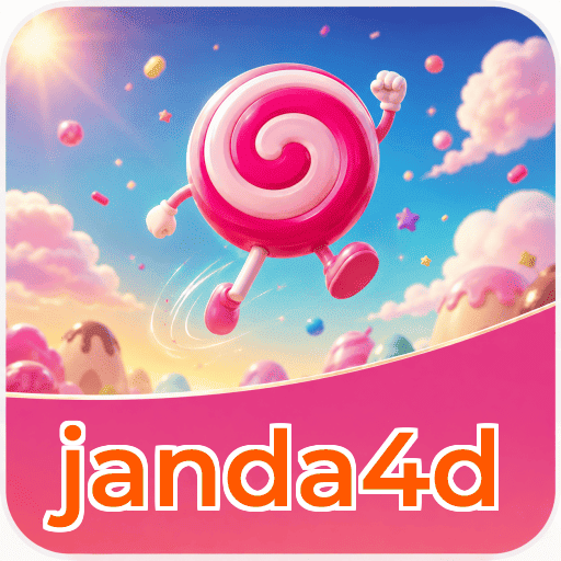 Logo janda4d
