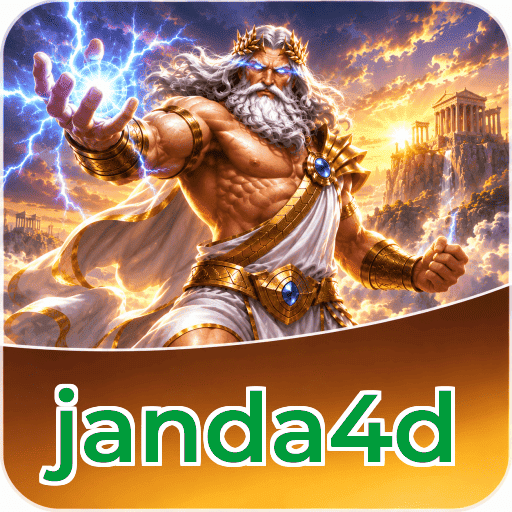 Logo janda4d