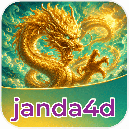 Logo janda4d
