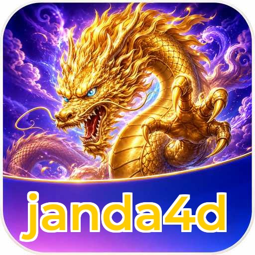 Logo janda4d