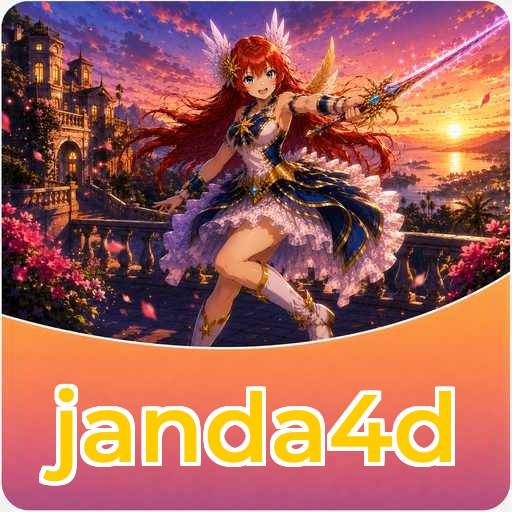 Logo janda4d