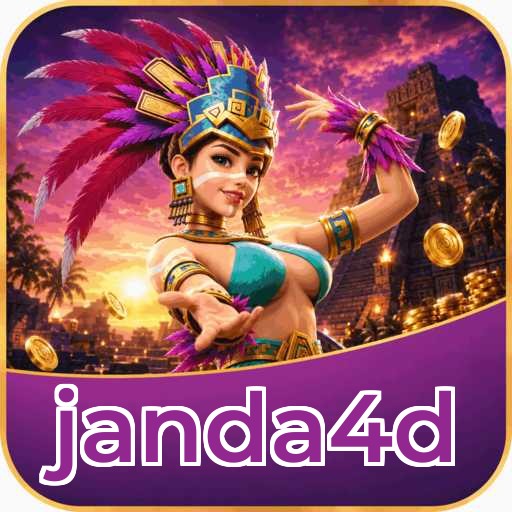 Logo janda4d