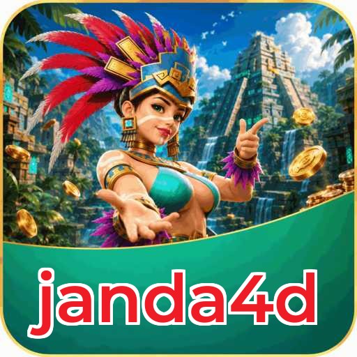 Logo janda4d