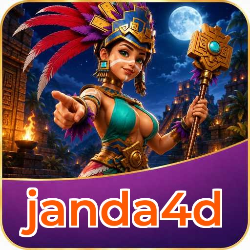 Logo janda4d
