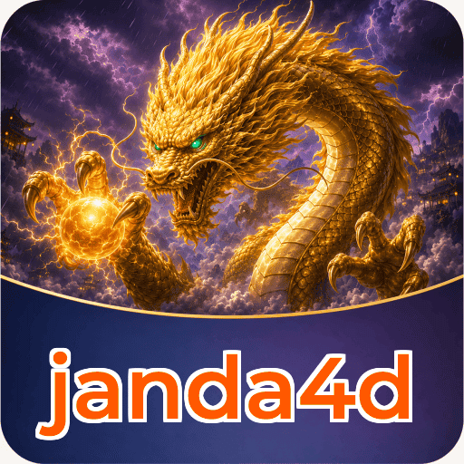Logo janda4d