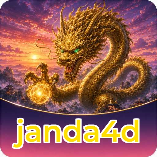Logo janda4d