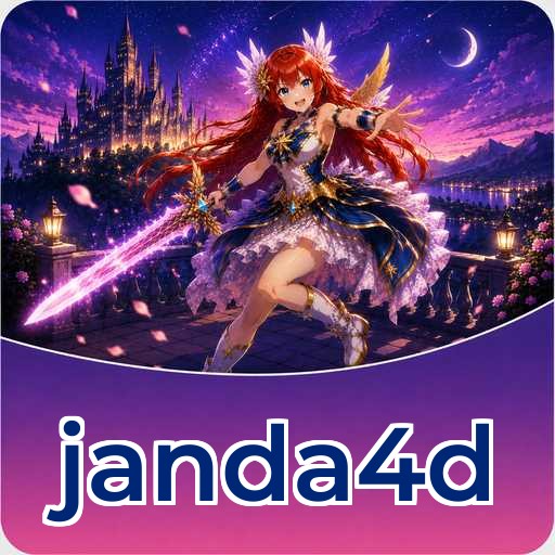 Logo janda4d