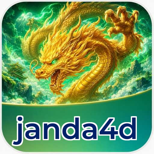 Logo janda4d