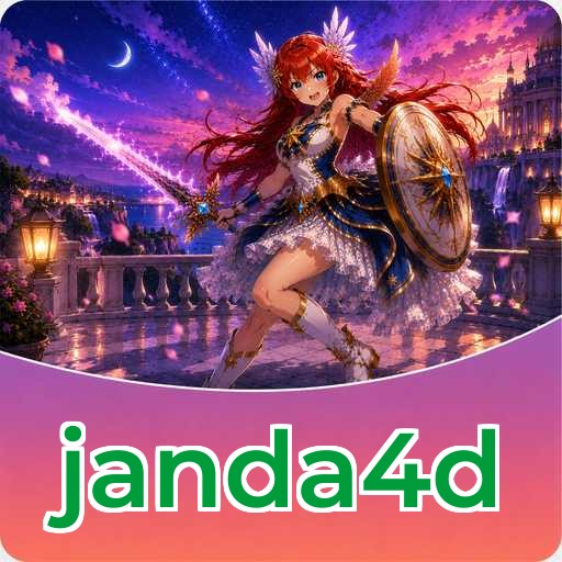 Logo janda4d