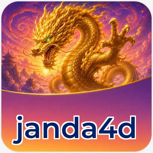 Logo janda4d