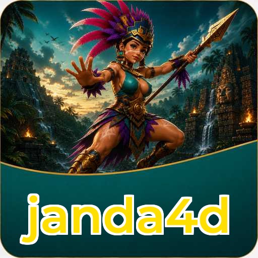 Logo janda4d