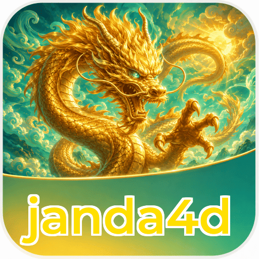 Logo janda4d