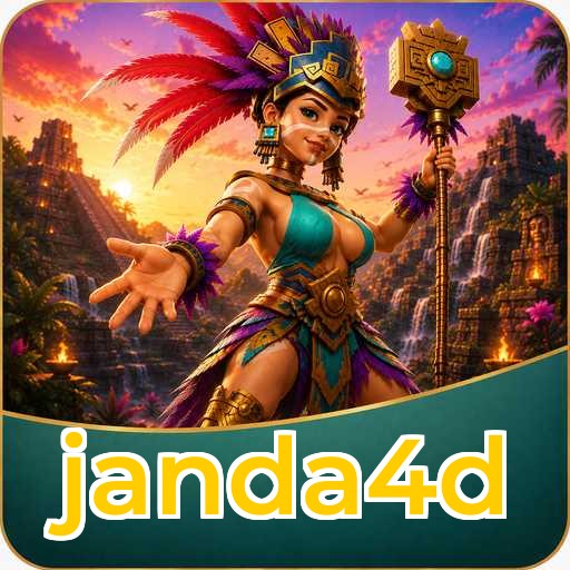 Logo janda4d