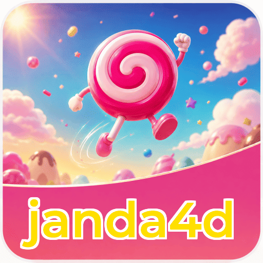 Tim janda4d