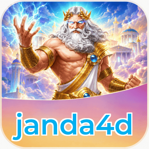 Logo janda4d