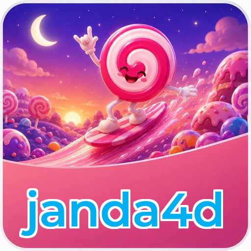 Logo janda4d