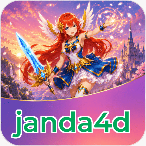 Logo janda4d