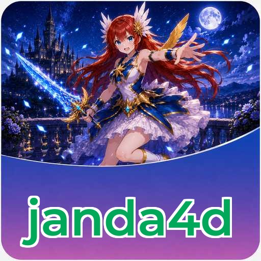 Logo janda4d