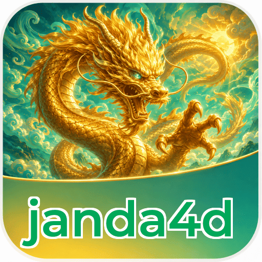 Logo janda4d