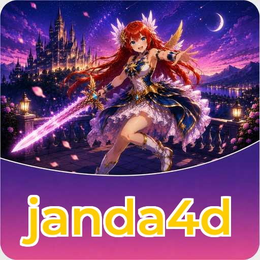 Logo janda4d