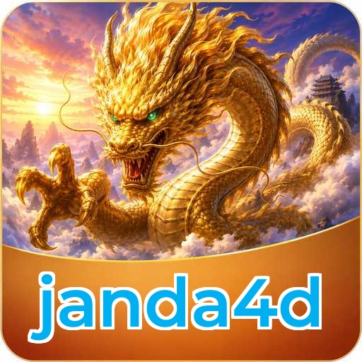 Logo janda4d