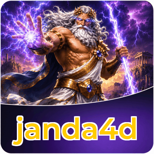 Logo janda4d