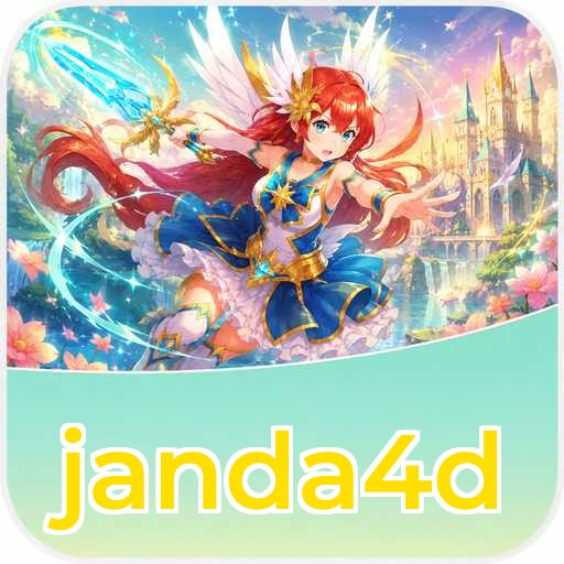 Logo janda4d
