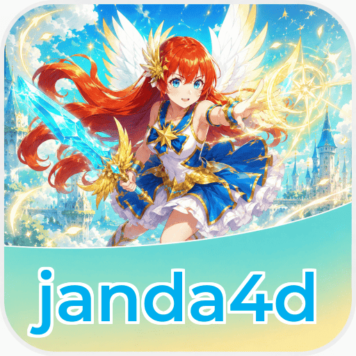 Logo janda4d