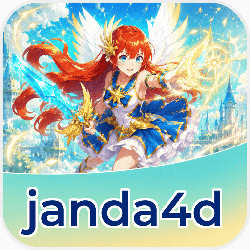 Logo janda4d