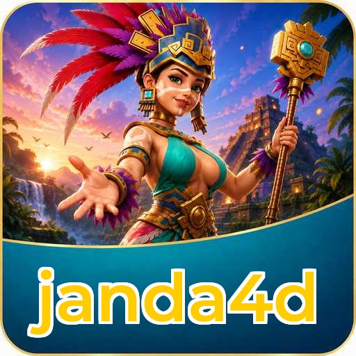 Logo janda4d