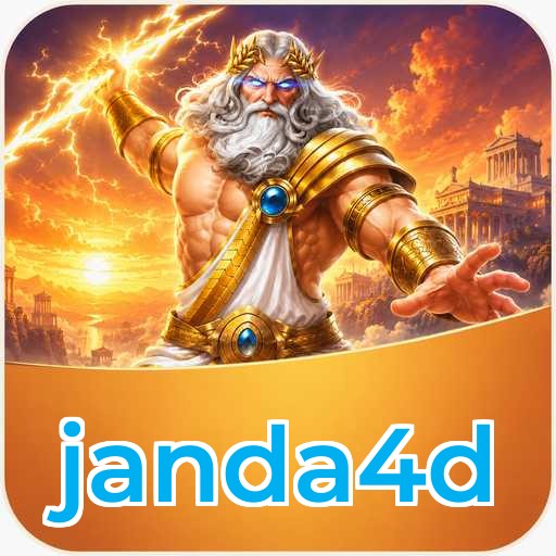 Tim janda4d