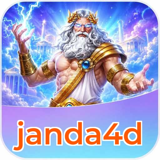 Logo janda4d