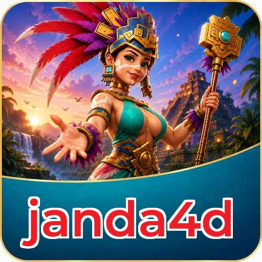 Logo janda4d