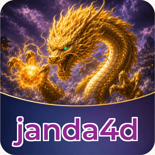 Logo janda4d