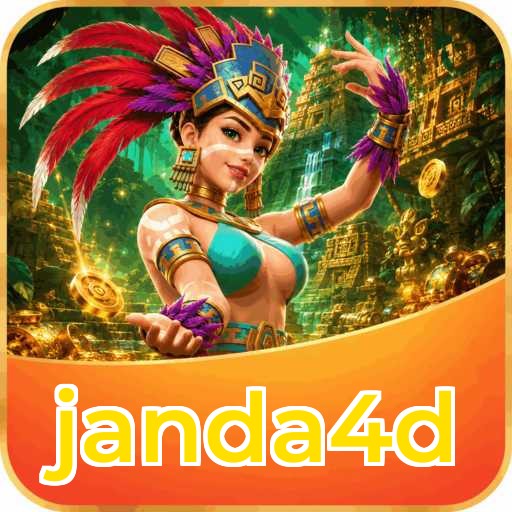 Logo janda4d