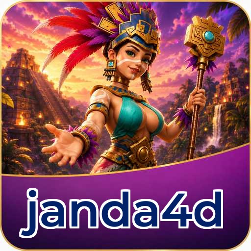Logo janda4d