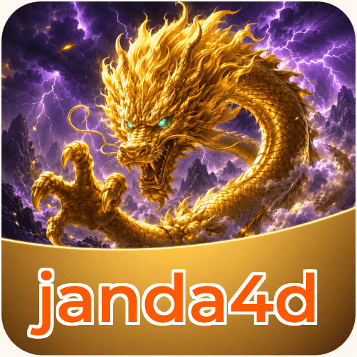 Logo janda4d