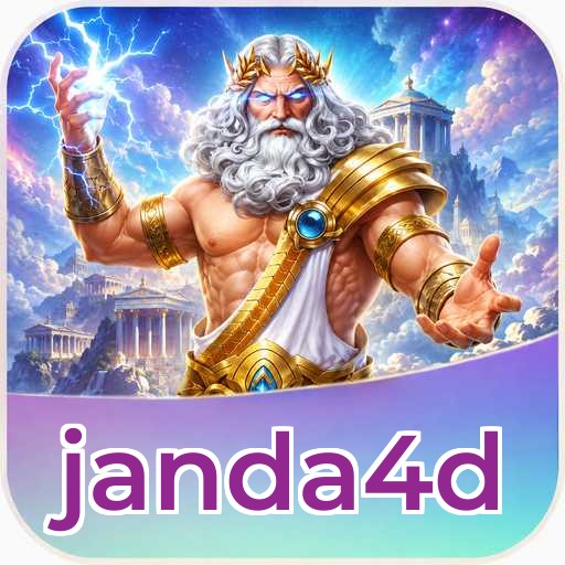 Logo janda4d