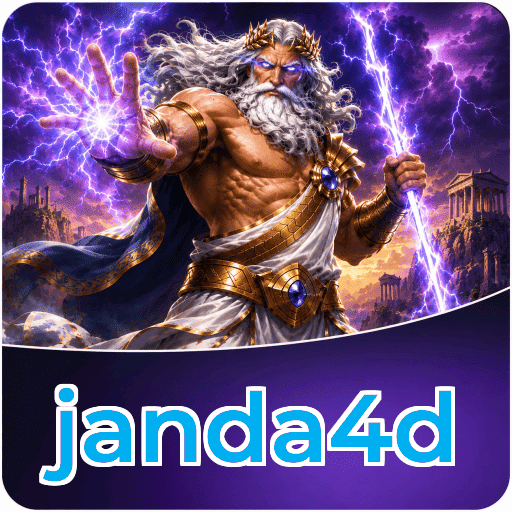 Logo janda4d