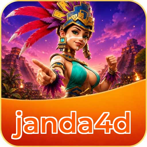 Logo janda4d