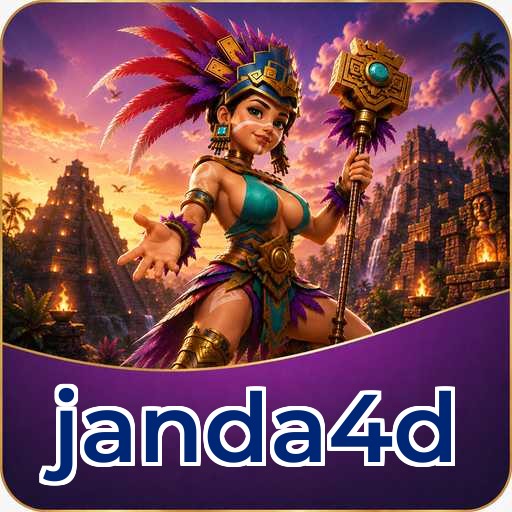 Logo janda4d